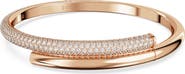 Swarovski Dextera Crystal Bangle