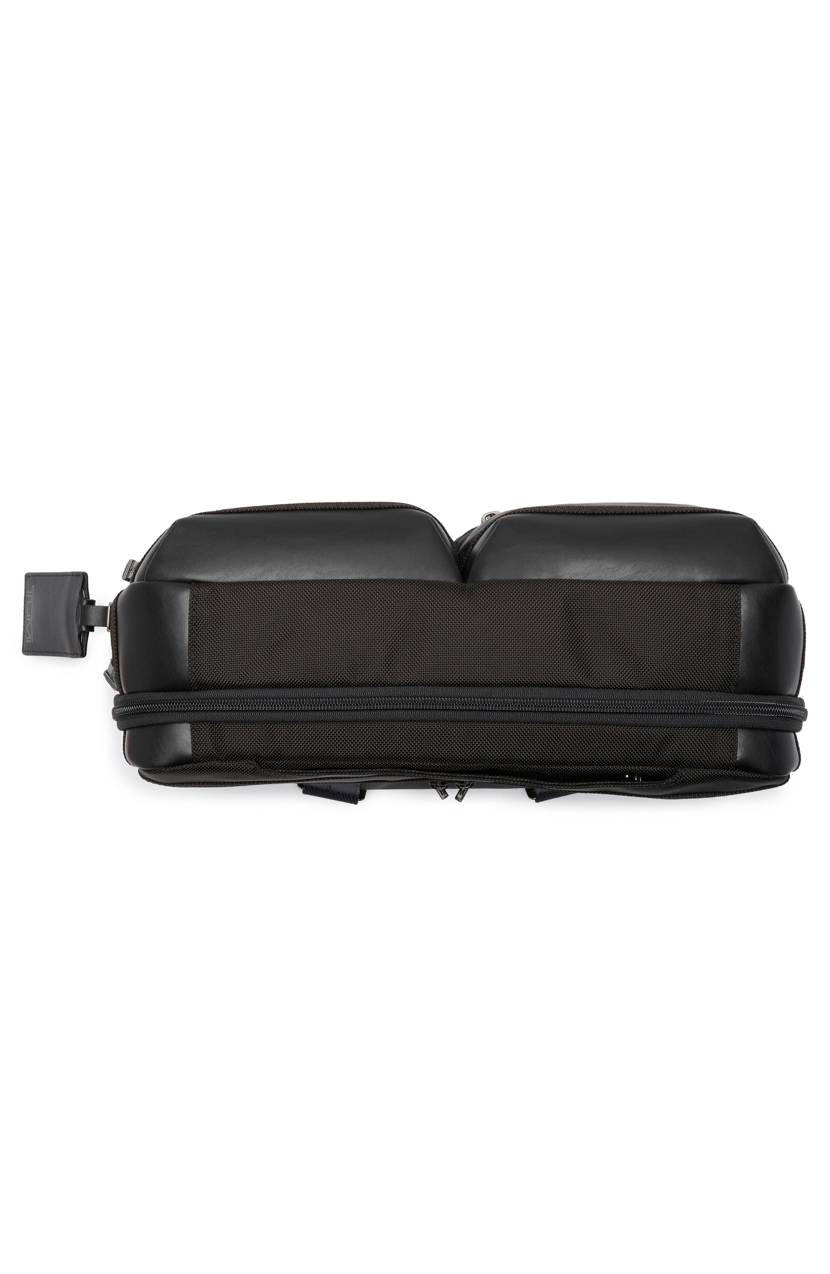 TUMI Bingham Expandable Briefcase, Alternate, color, 