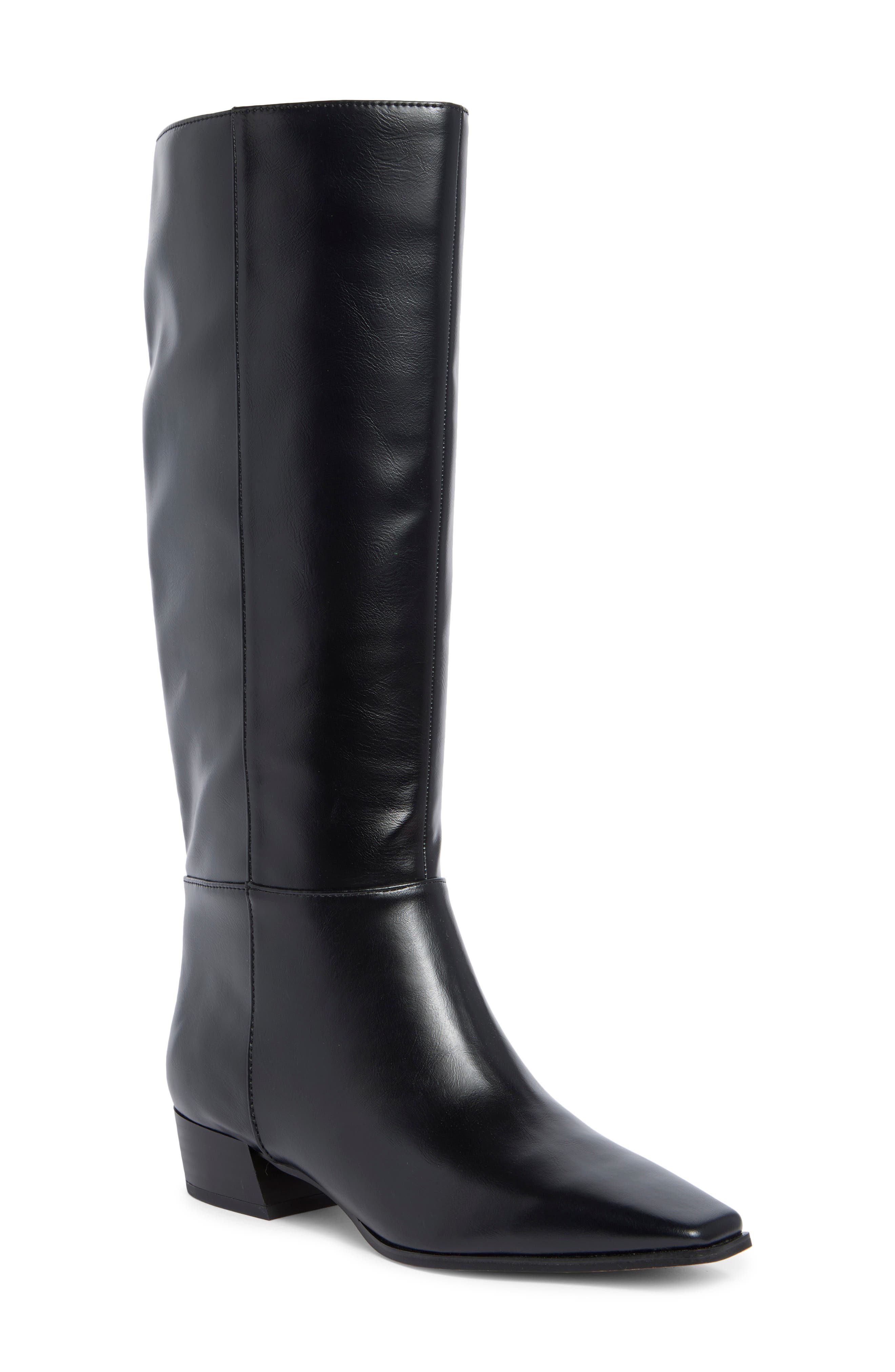 Priselus Knee High Boot