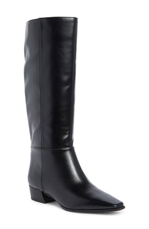 Priselus Knee High Boot