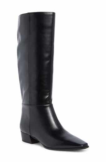 Priselus Knee High Boot