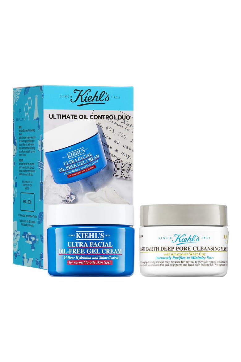 Ultimate Oil Control Set USD $42 Value, Alternate, color, NO COLOR