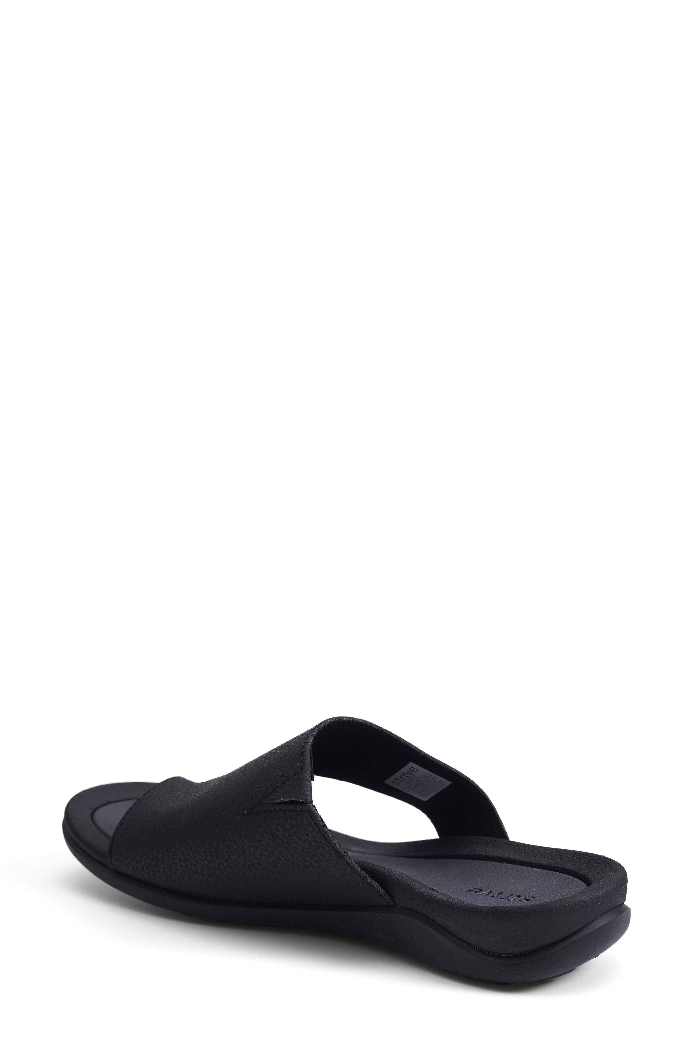 STRIVE Dune Slide Sandal, Alternate, color, 