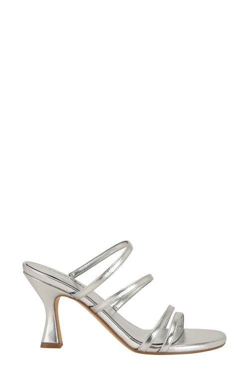 Calvin Klein Jayla Sandal In Multi