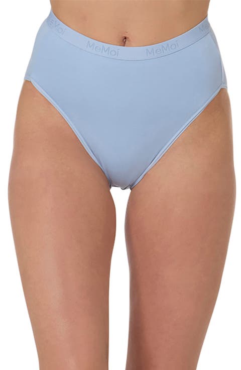 Stretch Cotton 3-Pack Briefs