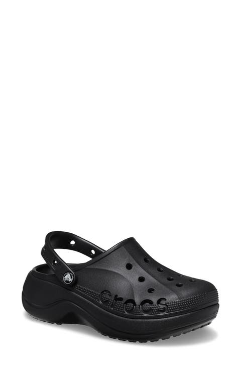 Black Clogs for Women | Nordstrom Rack