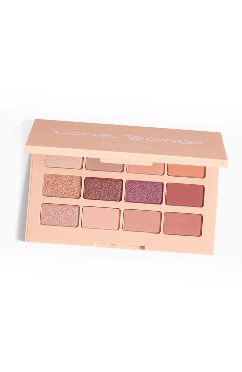 Love Bomb Eyeshadow Palette