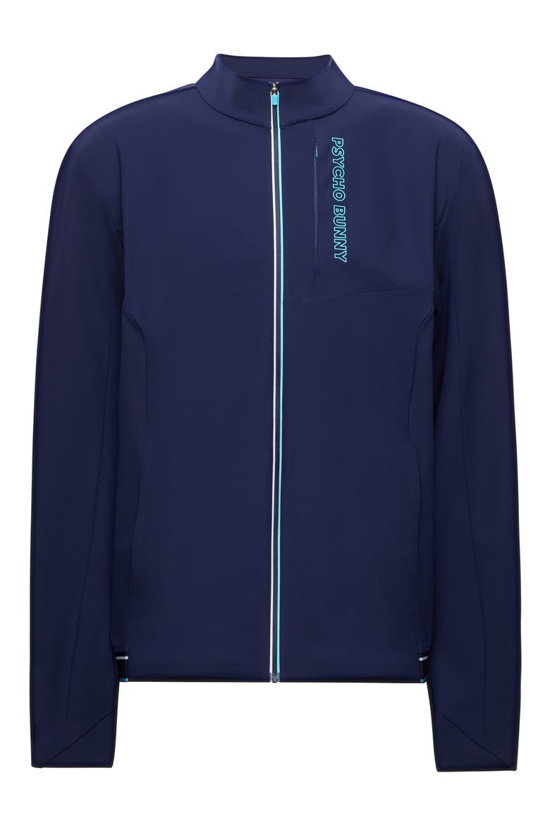 Boulder Track Jacket, Alternate, color, EVB