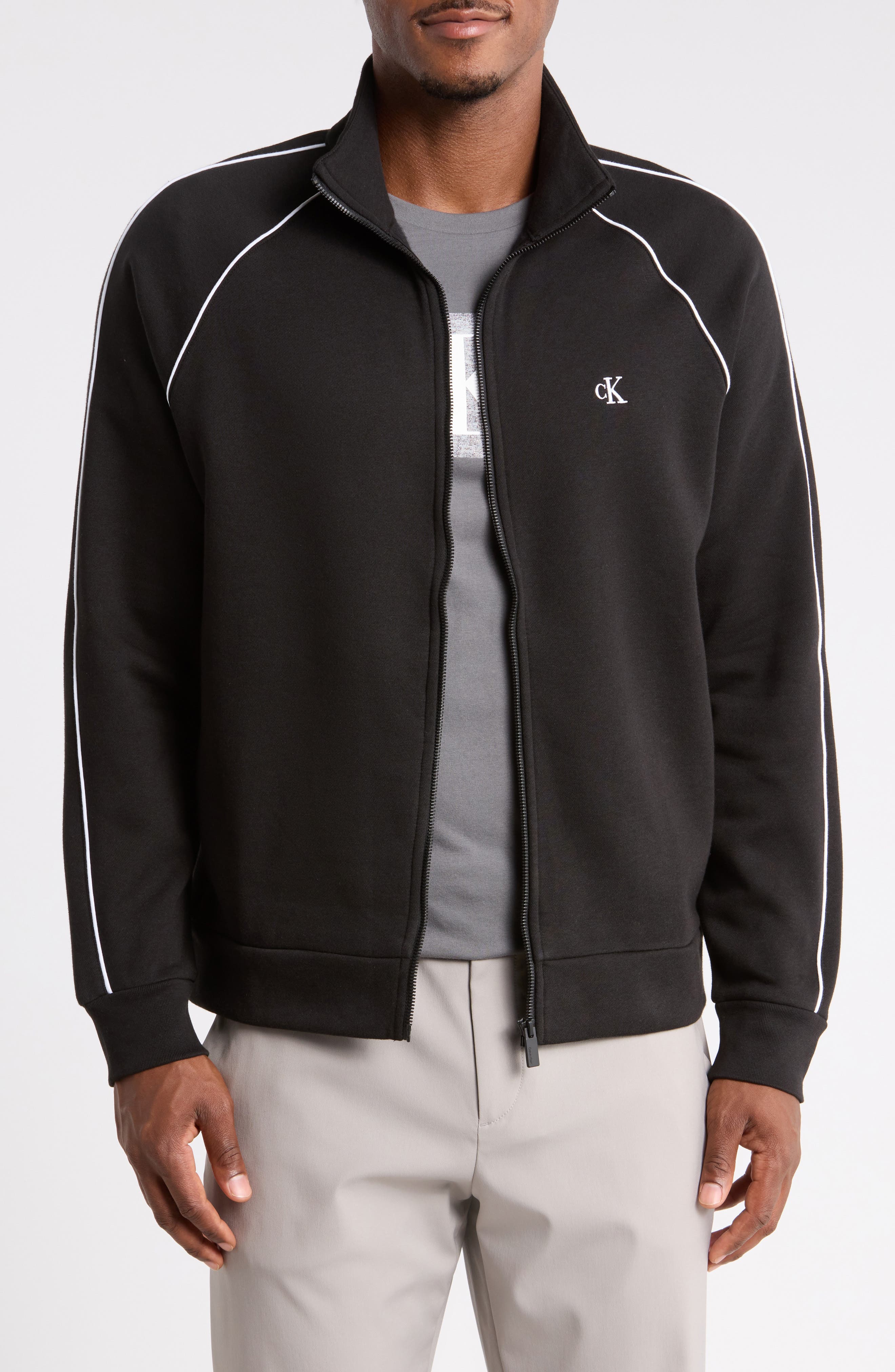 Reviva Fleece Jacket
