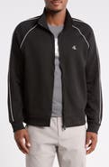 Calvin Klein Reviva Fleece Jacket