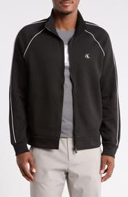 Calvin Klein Reviva Fleece Jacket