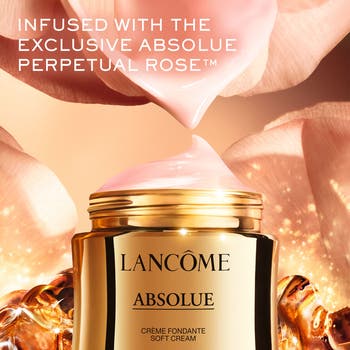 Lancome absolue soft cheapest cream