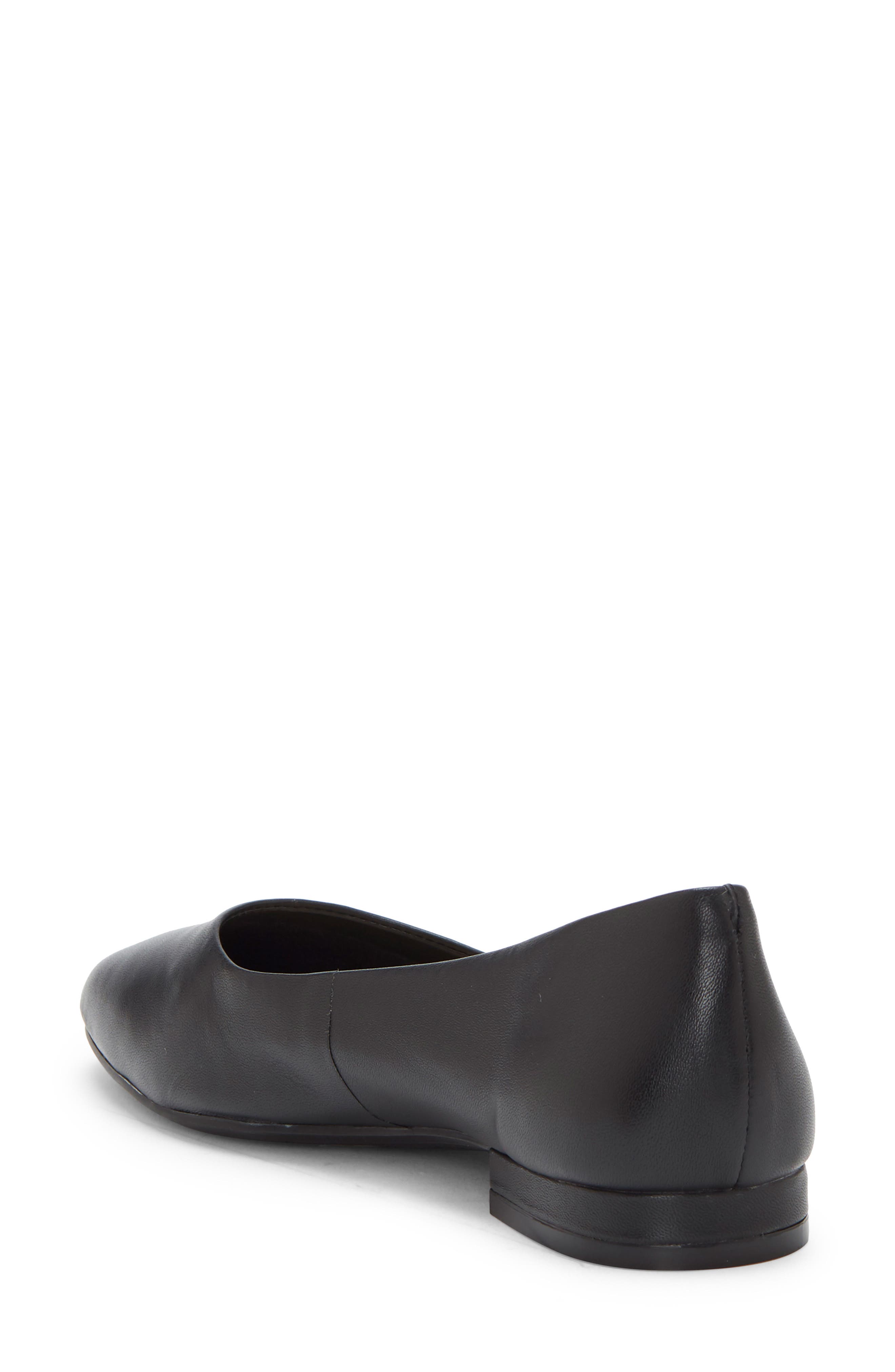 Enzo Angiolini Lydian Skimmer Flat, Alternate, color, 