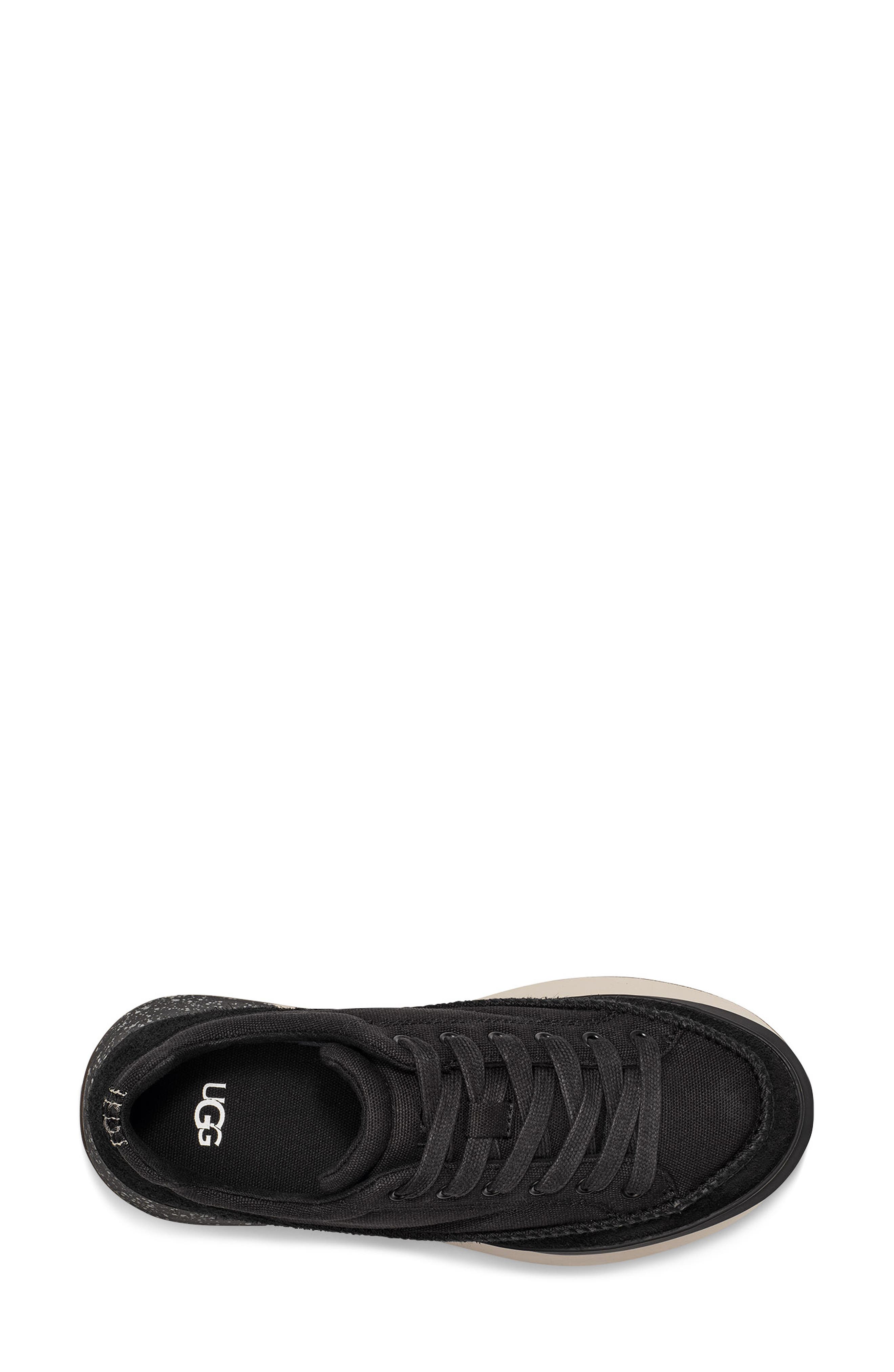 UGG<sup>®</sup> Marin Platform Sneaker, Alternate, color, 