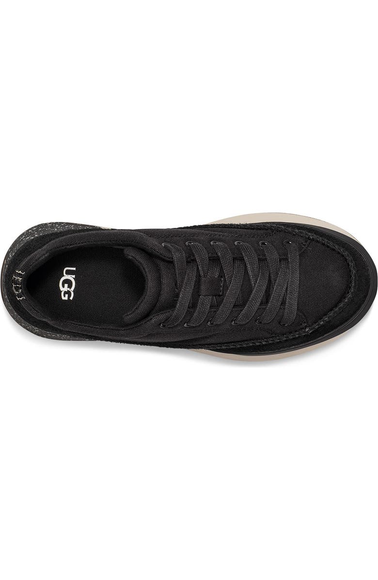 UGG<sup>®</sup> Marin Platform Sneaker, Alternate, color,