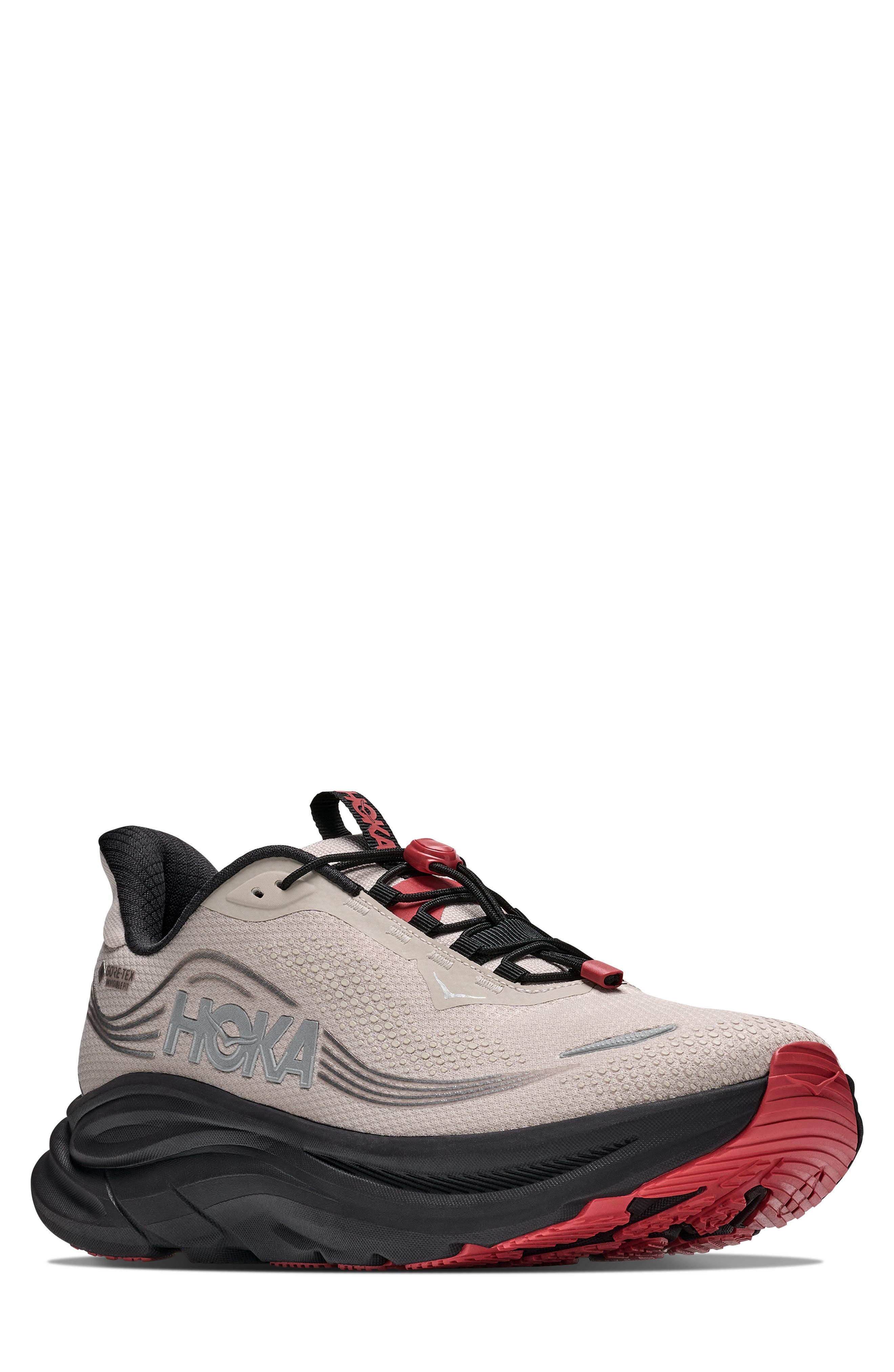 RIVER ROCK GREY / CARBON BLACK