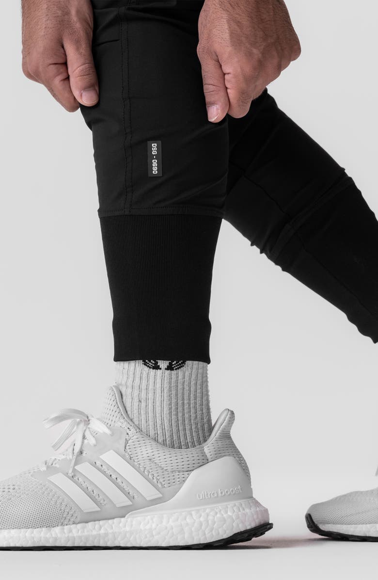 ASRV Tetra-Lite<sup>™</sup> Water Repellent High Rib Joggers, Alternate, color,