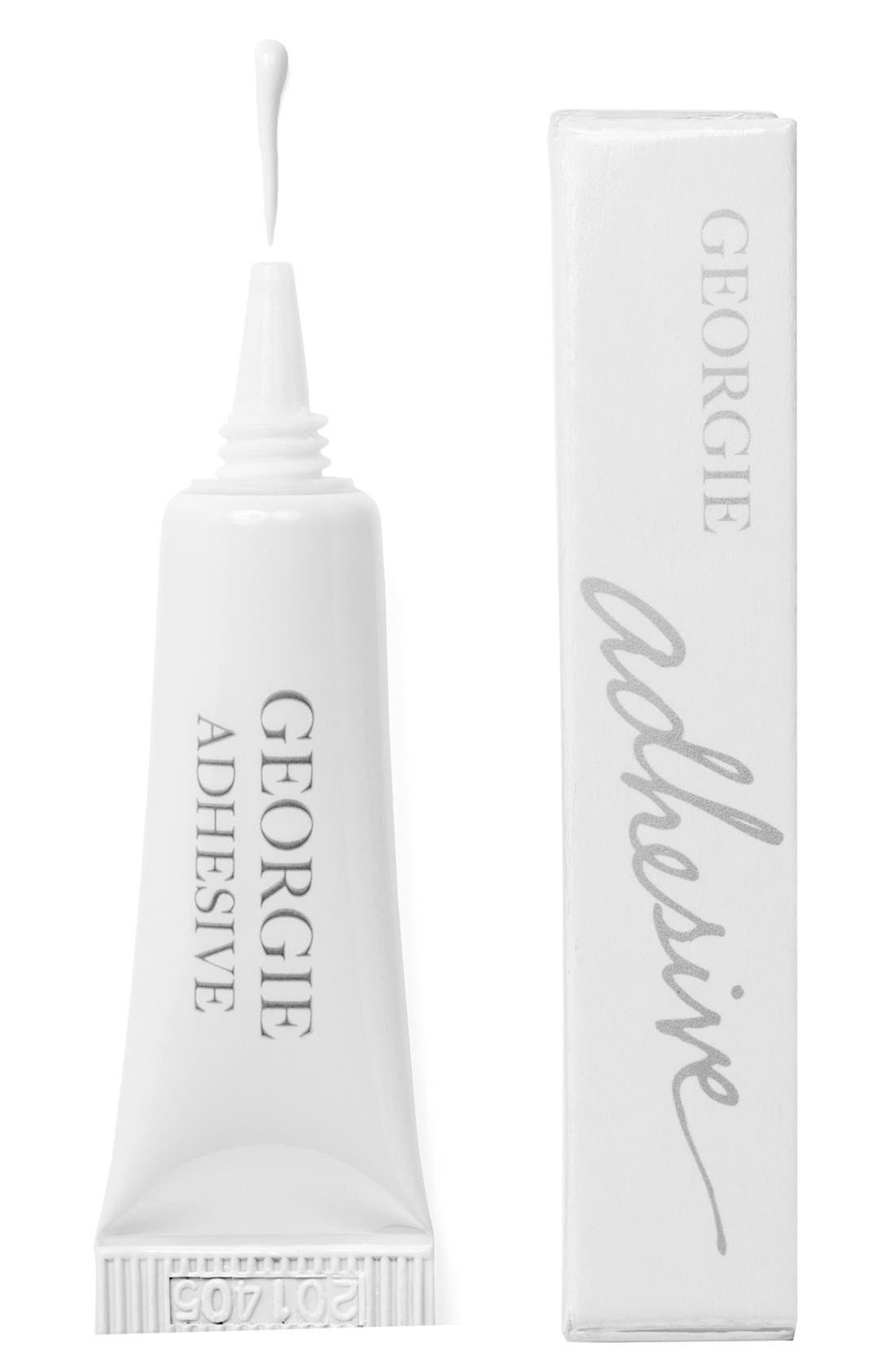 Georgie Beauty ™ Georgie Beauty™ Faux Lash Adhesive (Women) | Nordstrom