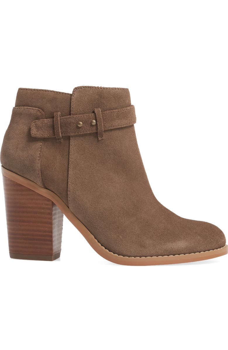 Sole Society 'Lyriq' Bootie, Alternate, color,