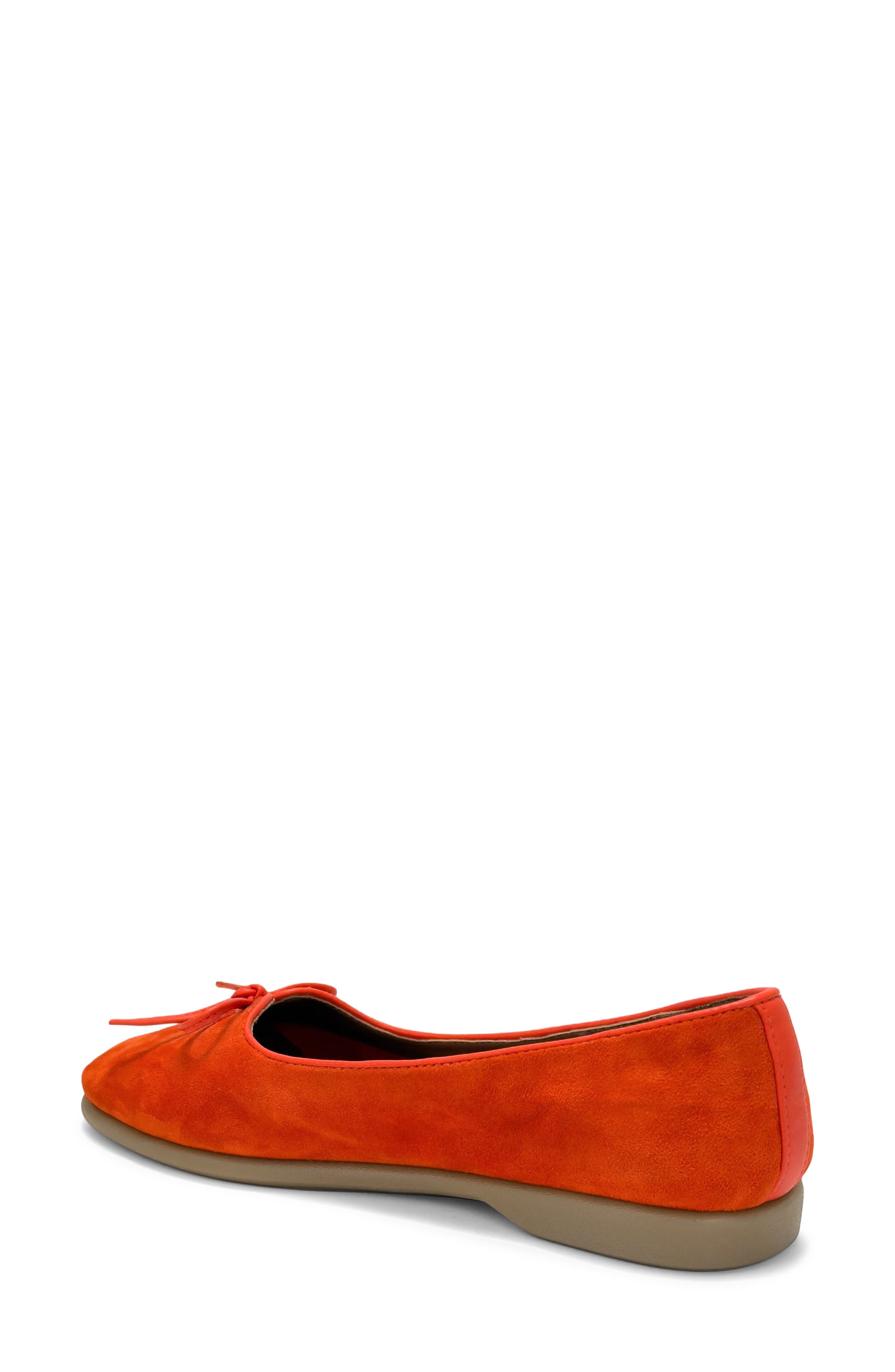 Novia Ballet Flat, Alternate, color, LAVA