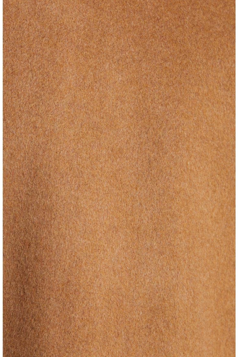 Wool Blend Cape, Alternate, color, NEW VICUNA