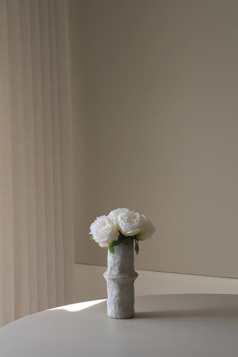 White Peony Bundle, Alternate, color, White