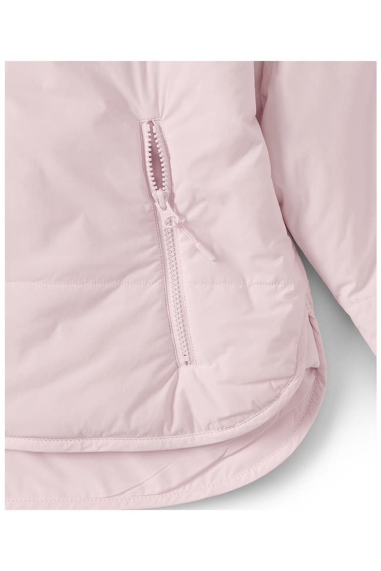 WanderFree Insulated Jacket, Alternate, color, Pearl