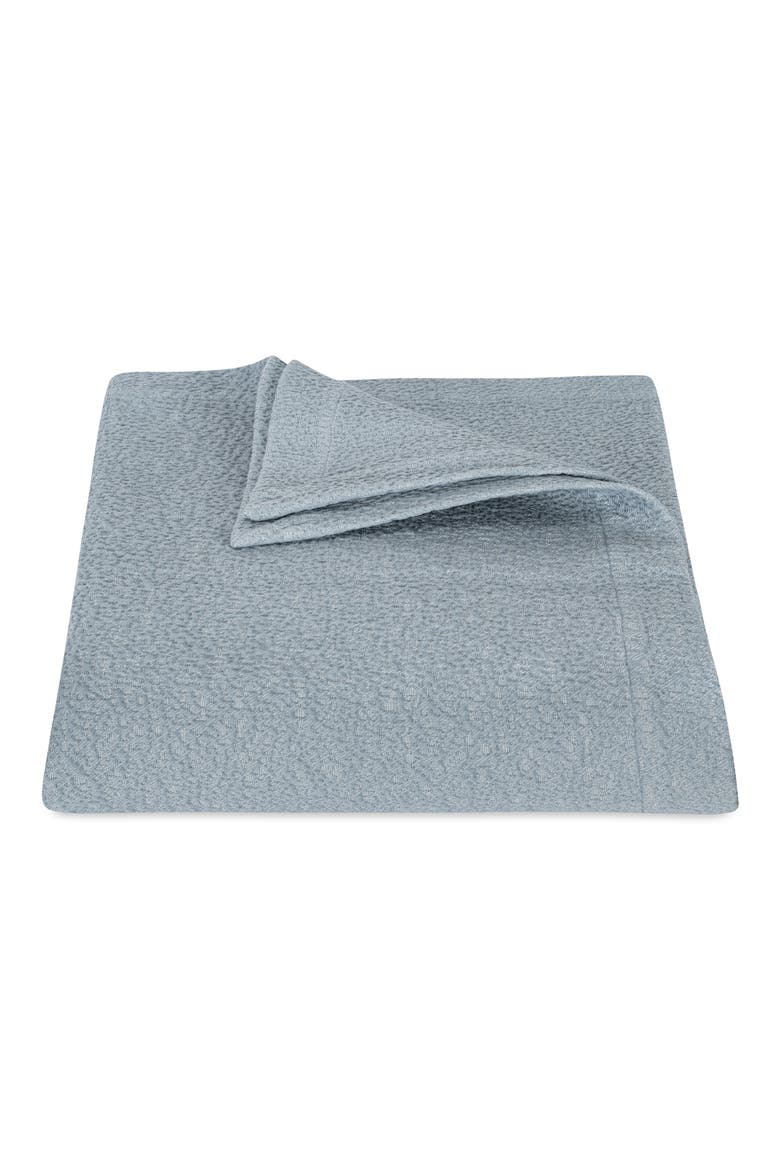 Malibu Coverlet, Main, color, HAZY BLUE