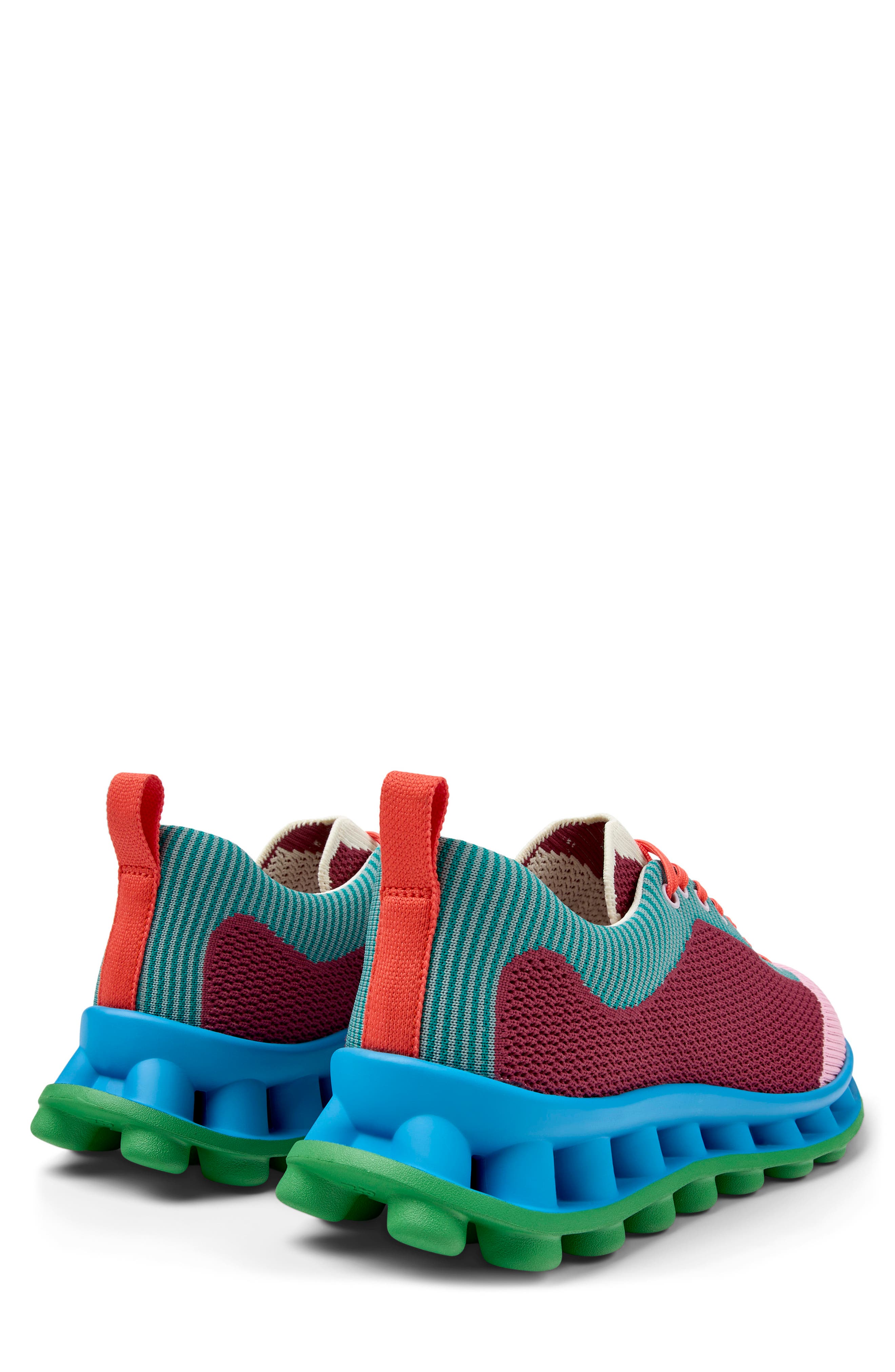 Camper By Sunnei Sneaker, Alternate, color, Multi - Assorted