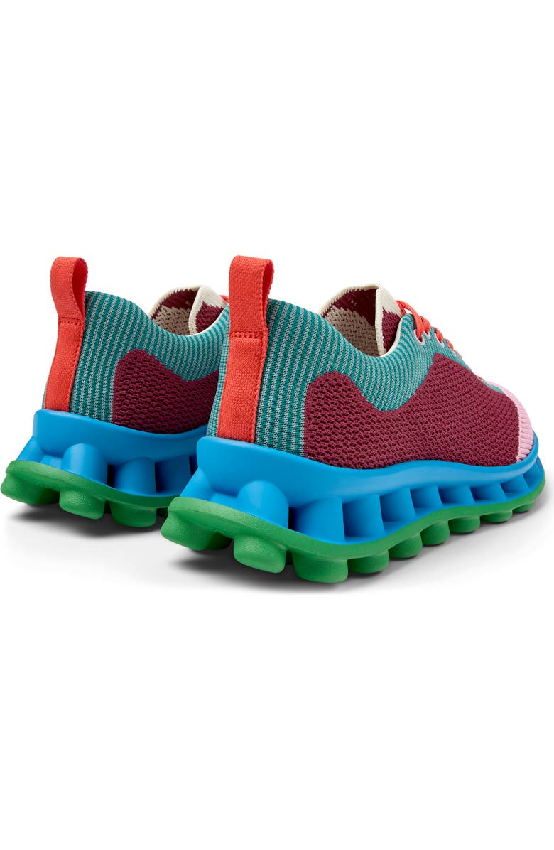 Camper By Sunnei Sneaker, Alternate, color, Multi - Assorted