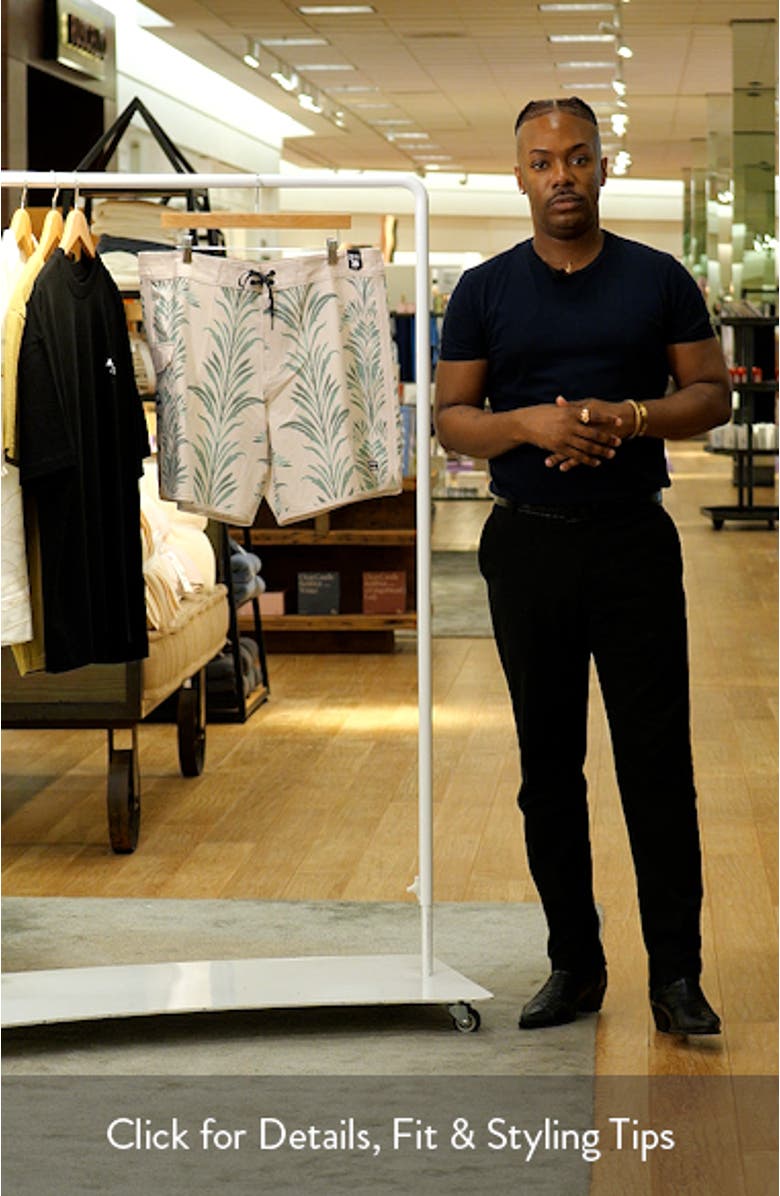 73 Pro Board Shorts, sales video thumbnail