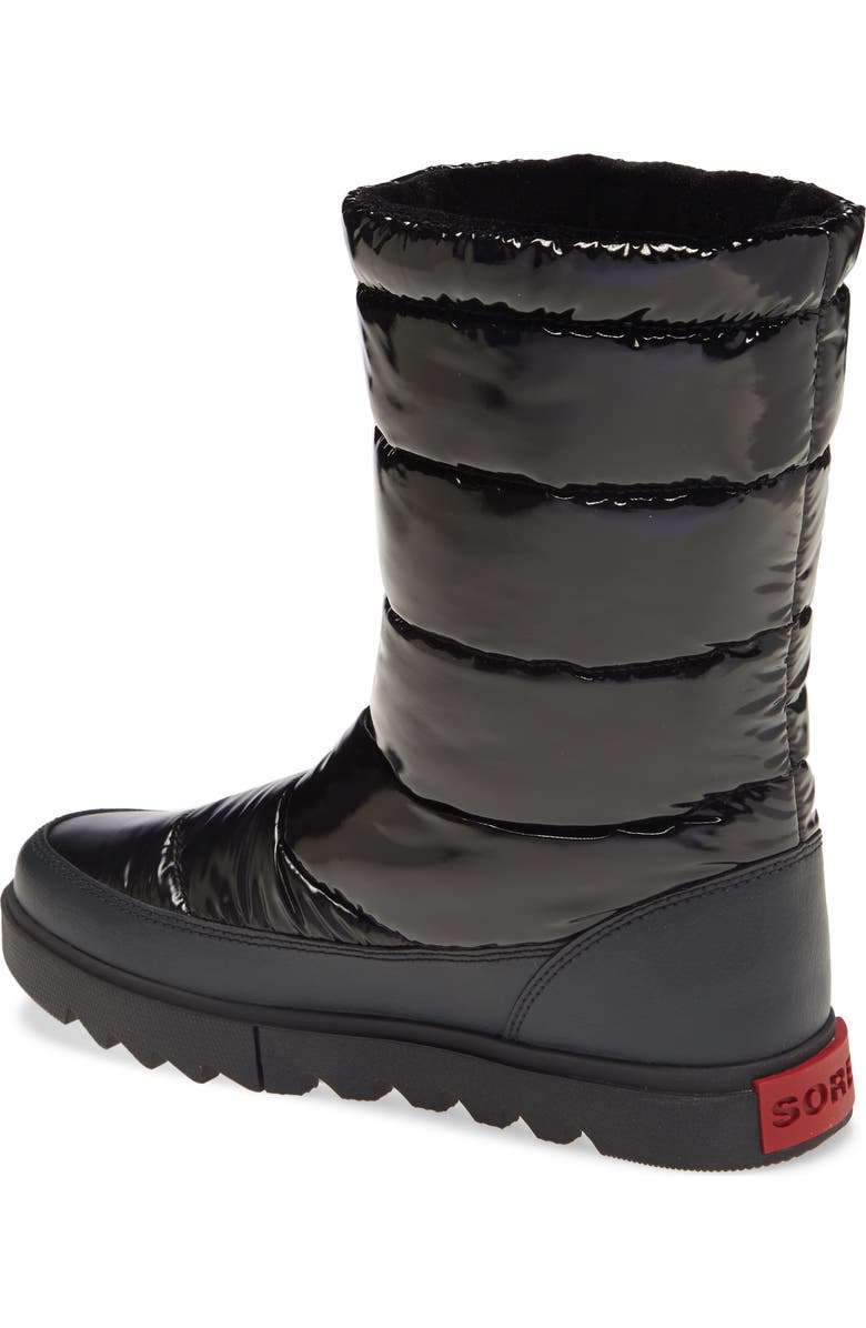 SOREL Joan of Arctic<sup>™</sup> NEXT LITE Waterproof Quilted Boot, Alternate, color,
