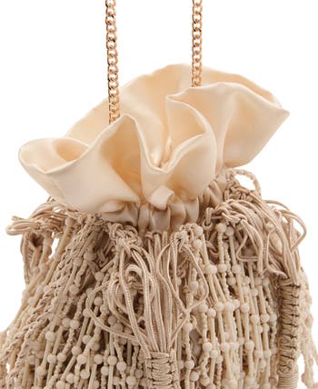 Bead Handbag