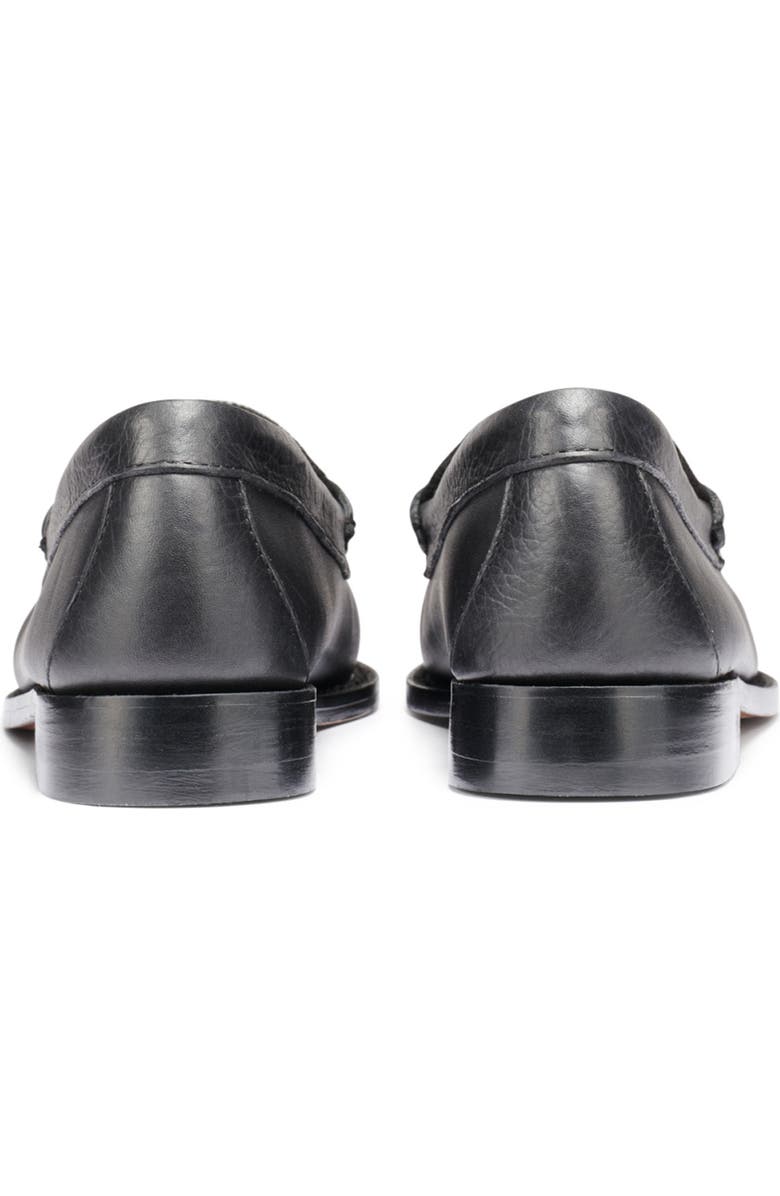 G.H.BASS Whitney Letterman Weejuns<sup>®</sup> Penny Loafer, Alternate, color,