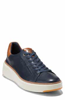 Cole Haan GrandPro Topspin Sneaker
