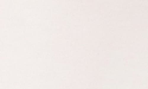 Naked Wardrobe Funnel Neck Long Sleeve Minidress In White
