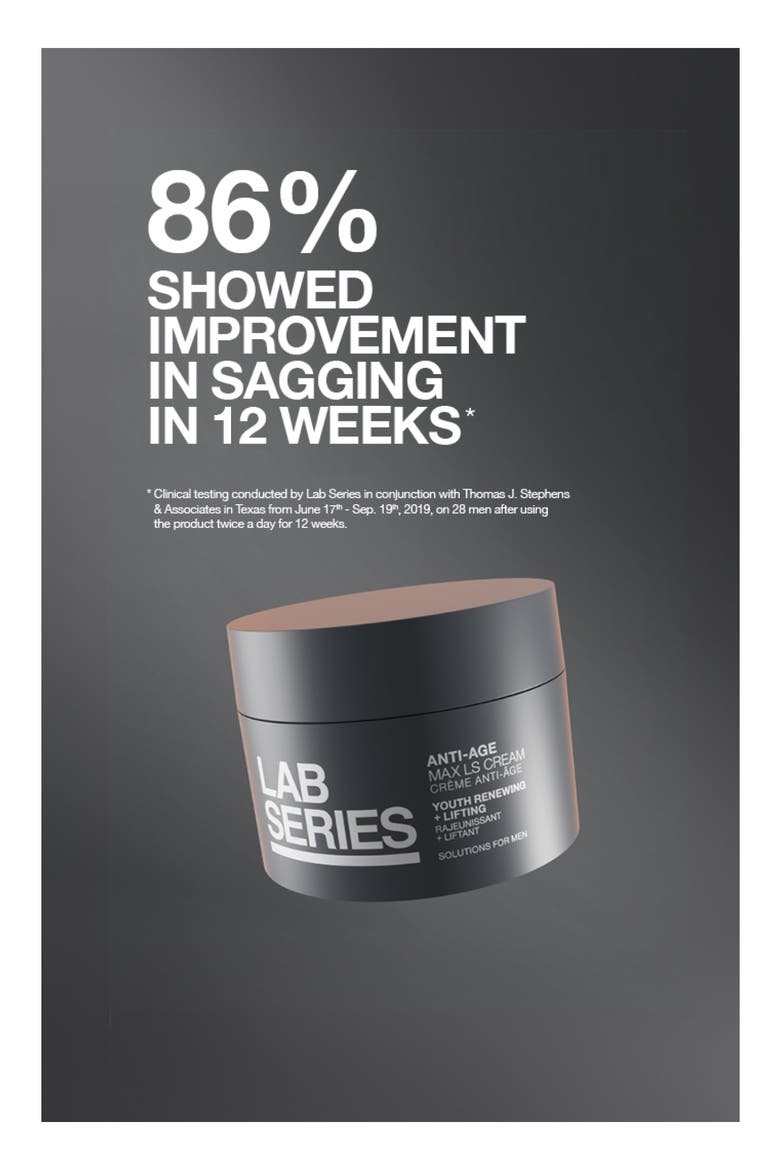Anti-Age Max LS Cream Moisturizer, Alternate, color, NO COLOR
