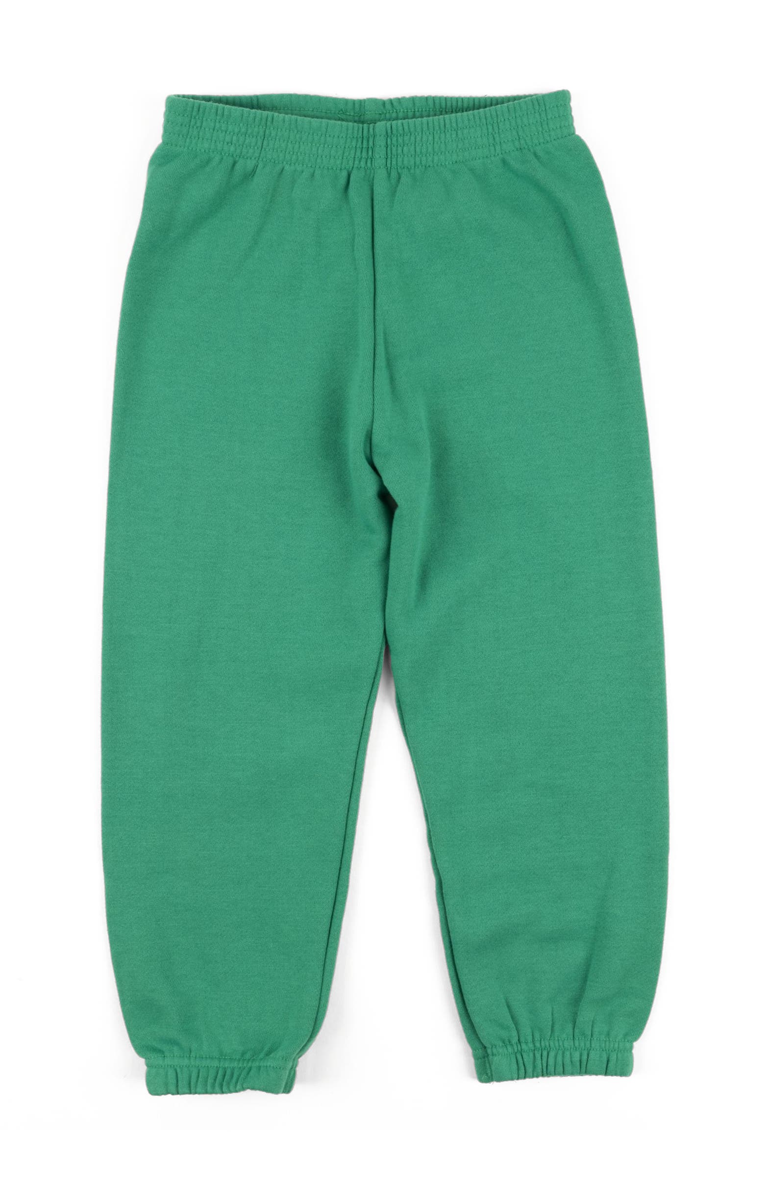 selected GREEN
