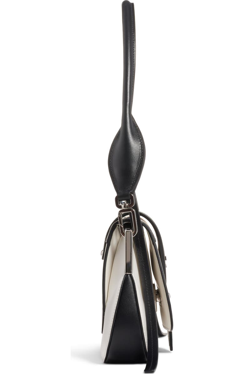 Prada Leather Shoulder Bag, Alternate, color,