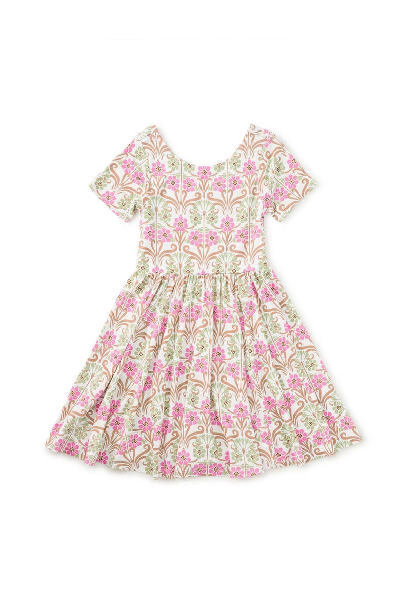 Playsoft Dress, Main, color, Casa Nouveau