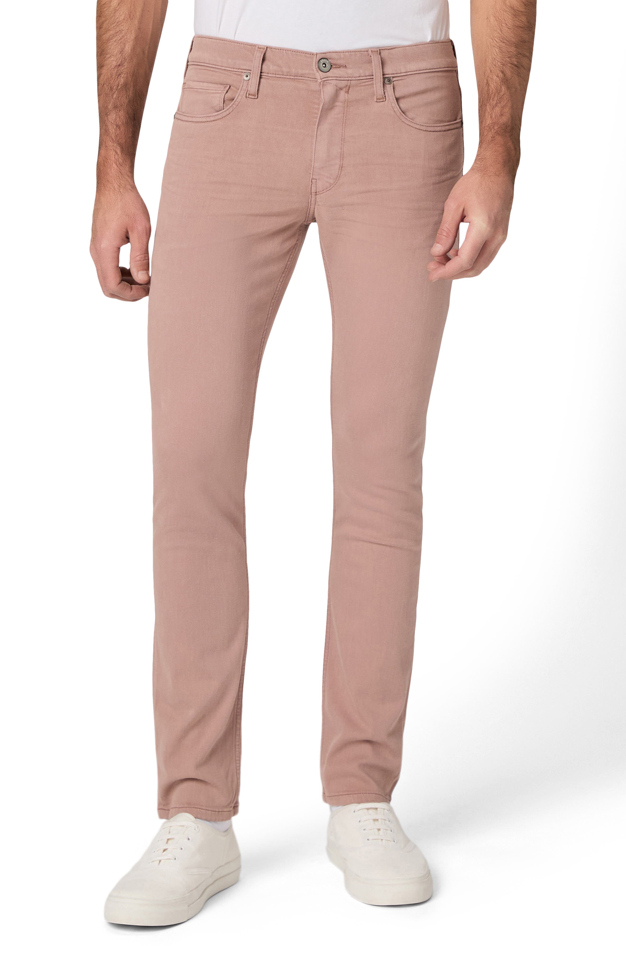 Lennox Slim Fit Jeans