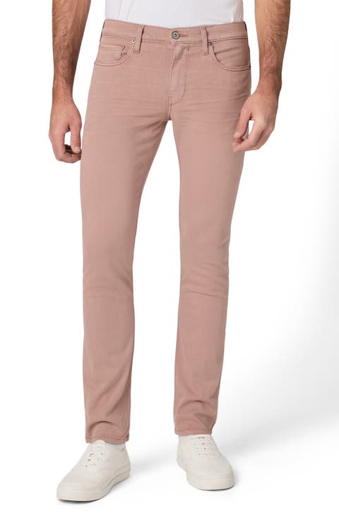 Lennox Slim Fit Jeans