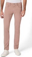 PAIGE Lennox Slim Fit Jeans