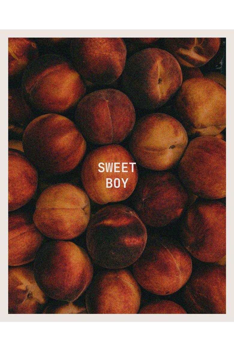 Sweet Boy Candle, Alternate, color, None