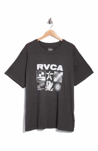 Program Cotton Graphic T-Shirt