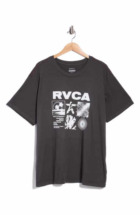 Program Cotton Graphic T-Shirt