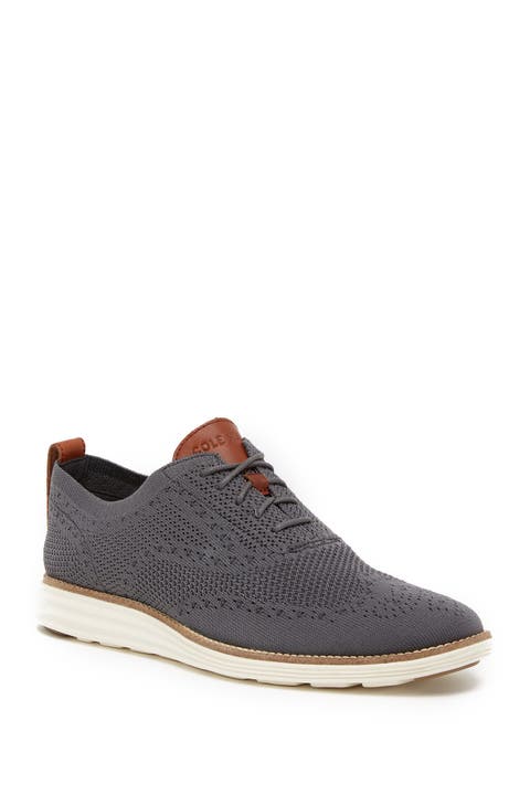 Original Grand Shortwing Oxford (Men)