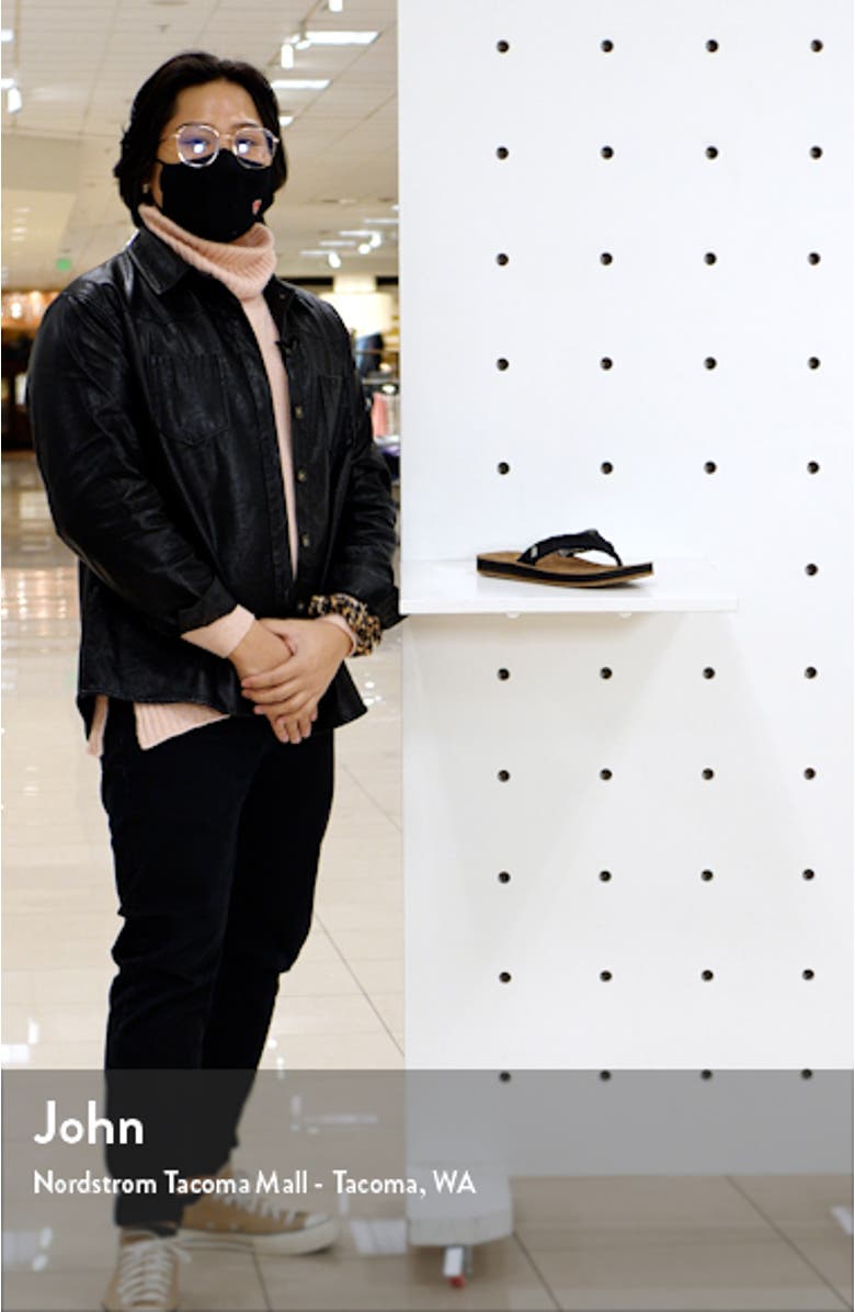 Fraid Not Flip Flop, sales video thumbnail