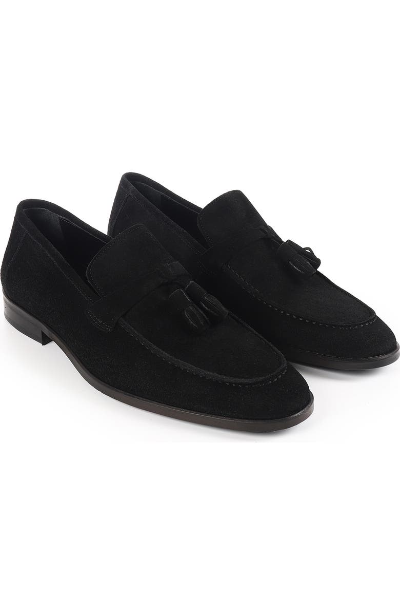 VELLAPAIS Marqueen Tassel Loafer, Alternate, color,