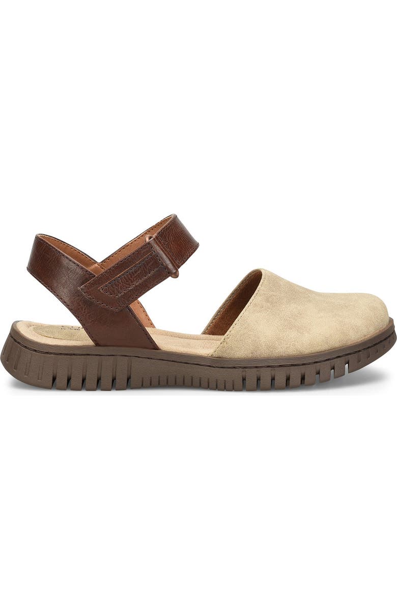 EUROSOFT Carren Sandal, Alternate, color,